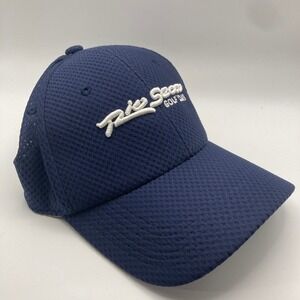 Imperial 1919 Rio Secco Golf Club Cap Navy 58cm Casual Outdoor‎ Athleisure